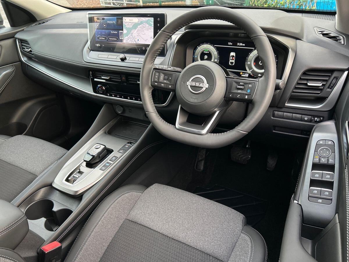 Used Nissan Qashqai 2025 for sale - 76516013: Photo 14