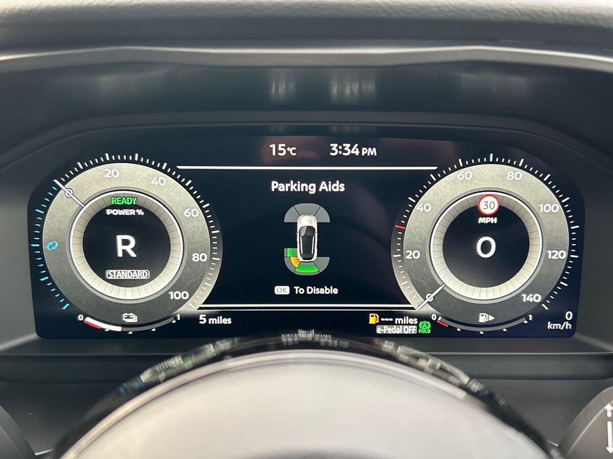 Used Nissan Qashqai 2025 for sale - 76516013: Photo 15