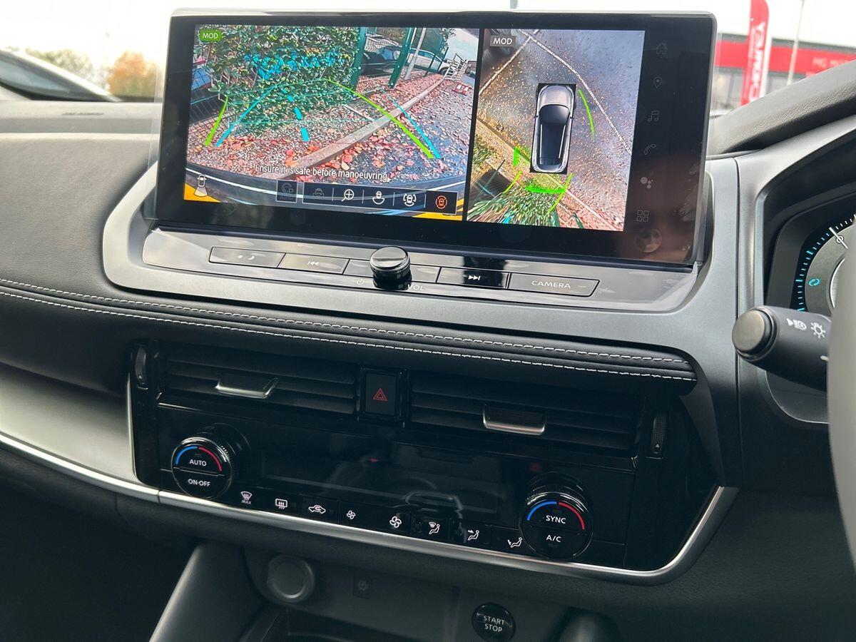 Used Nissan Qashqai 2025 for sale - 76516013: Photo 17