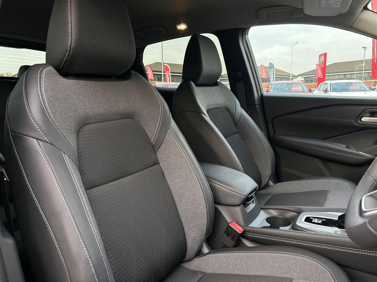 Used Nissan Qashqai 2025 for sale - 76516013: Photo 18