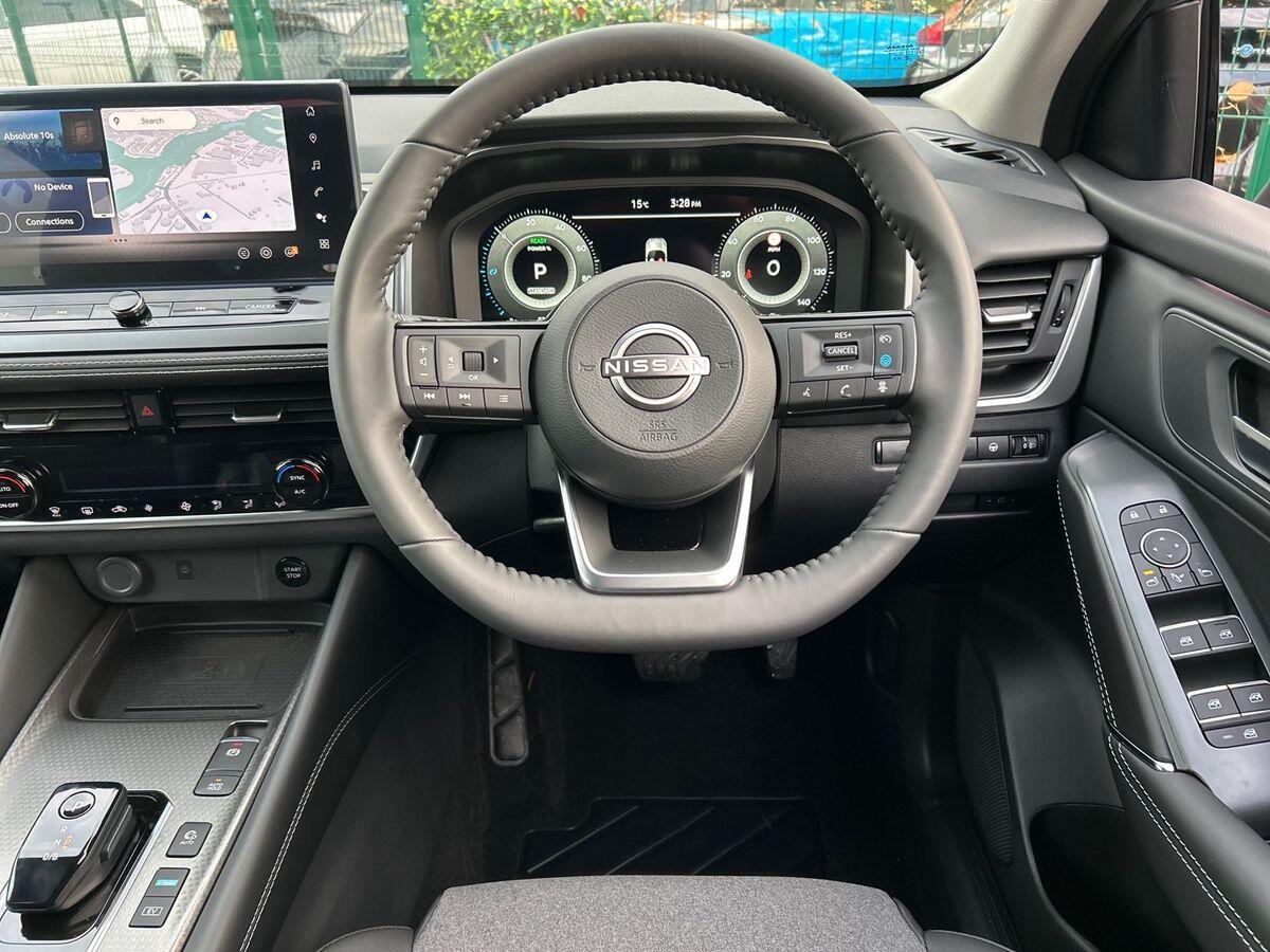 Used Nissan Qashqai 2025 for sale - 76516013: Photo 19