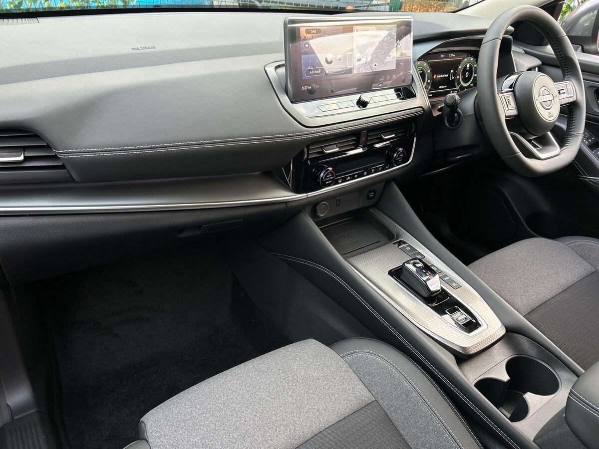 Used Nissan Qashqai 2025 for sale - 76516013: Photo 2