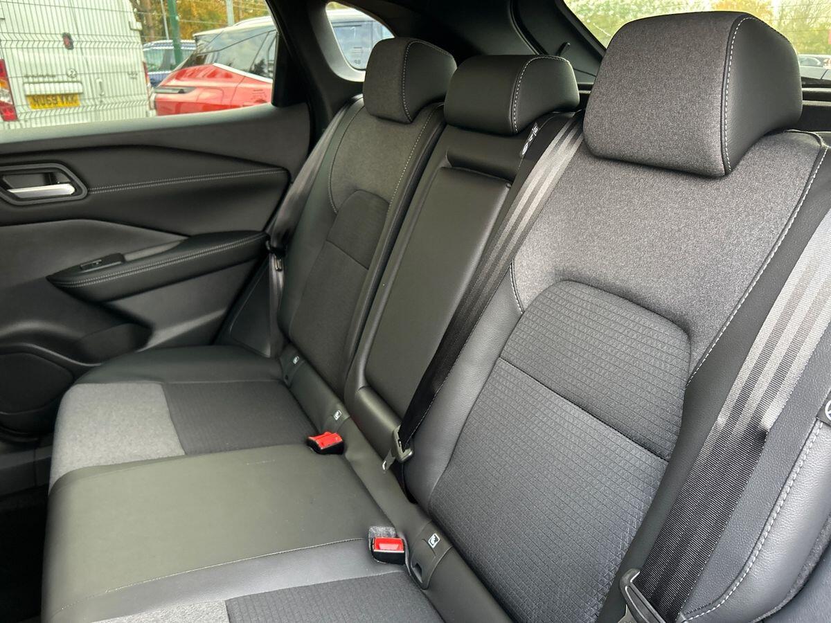 Used Nissan Qashqai 2025 for sale - 76516013: Photo 20