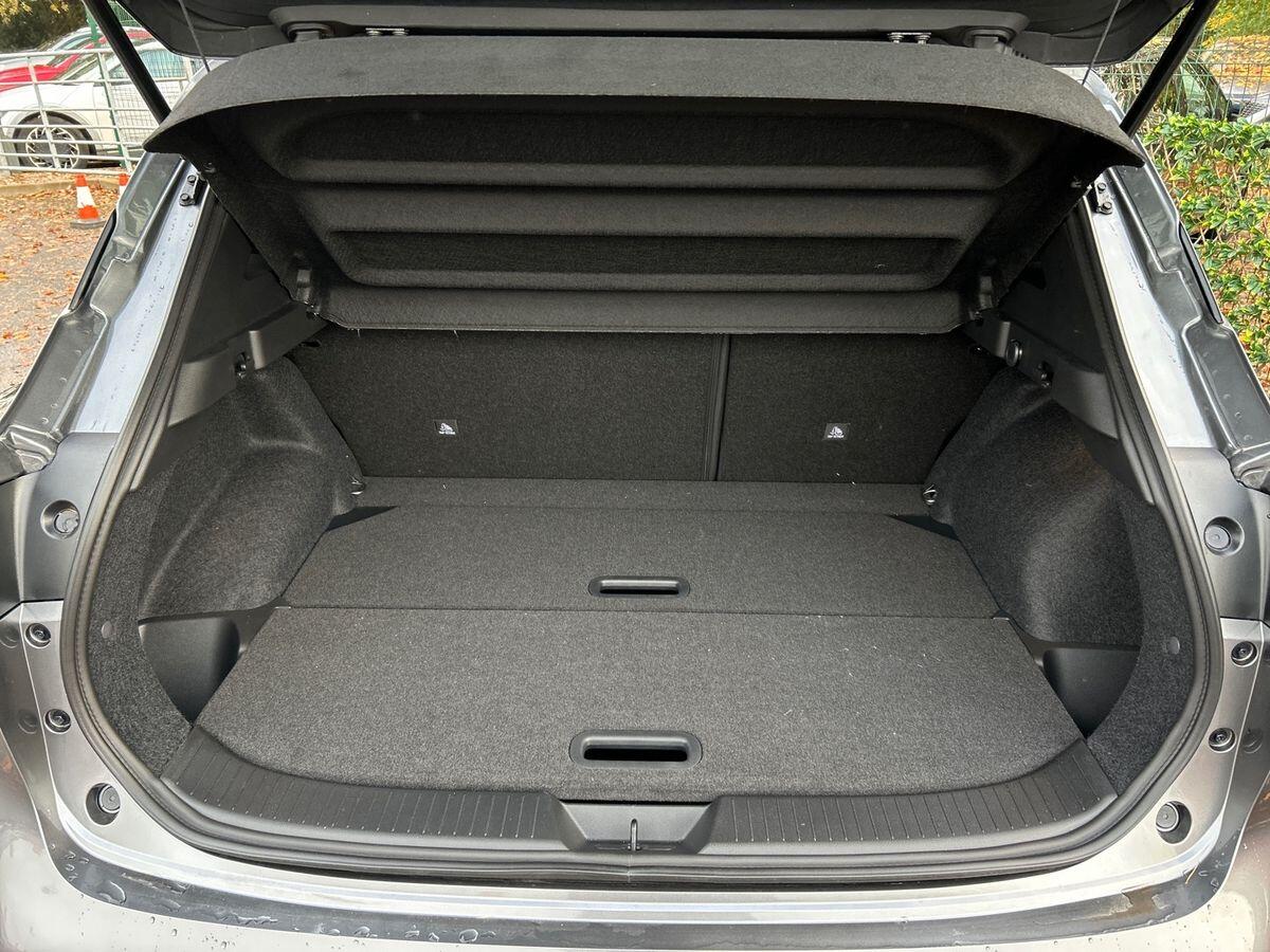 Used Nissan Qashqai 2025 for sale - 76516013: Photo 21