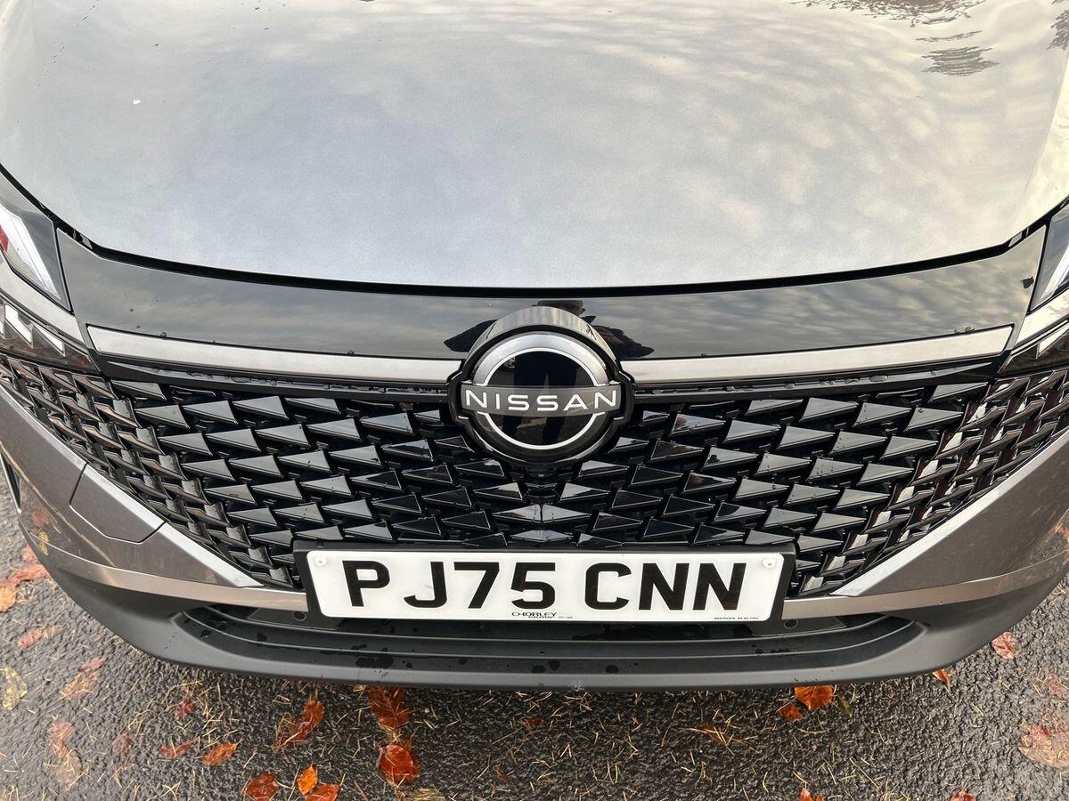 Used Nissan Qashqai 2025 for sale - 76516013: Photo 26