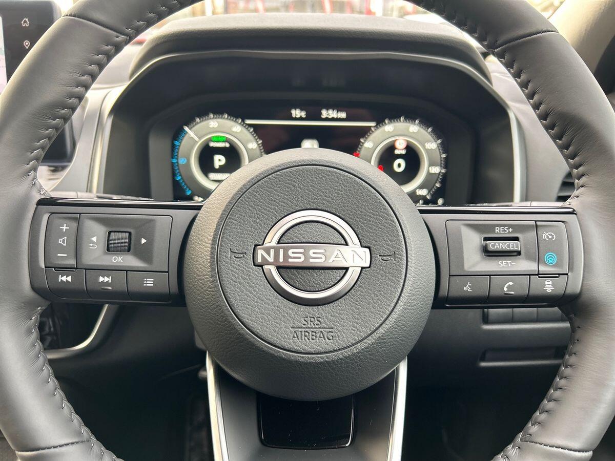 Used Nissan Qashqai 2025 for sale - 76516013: Photo 28