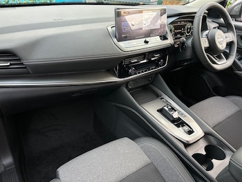 Used Nissan Qashqai 2025 for sale - 76516013: Photo