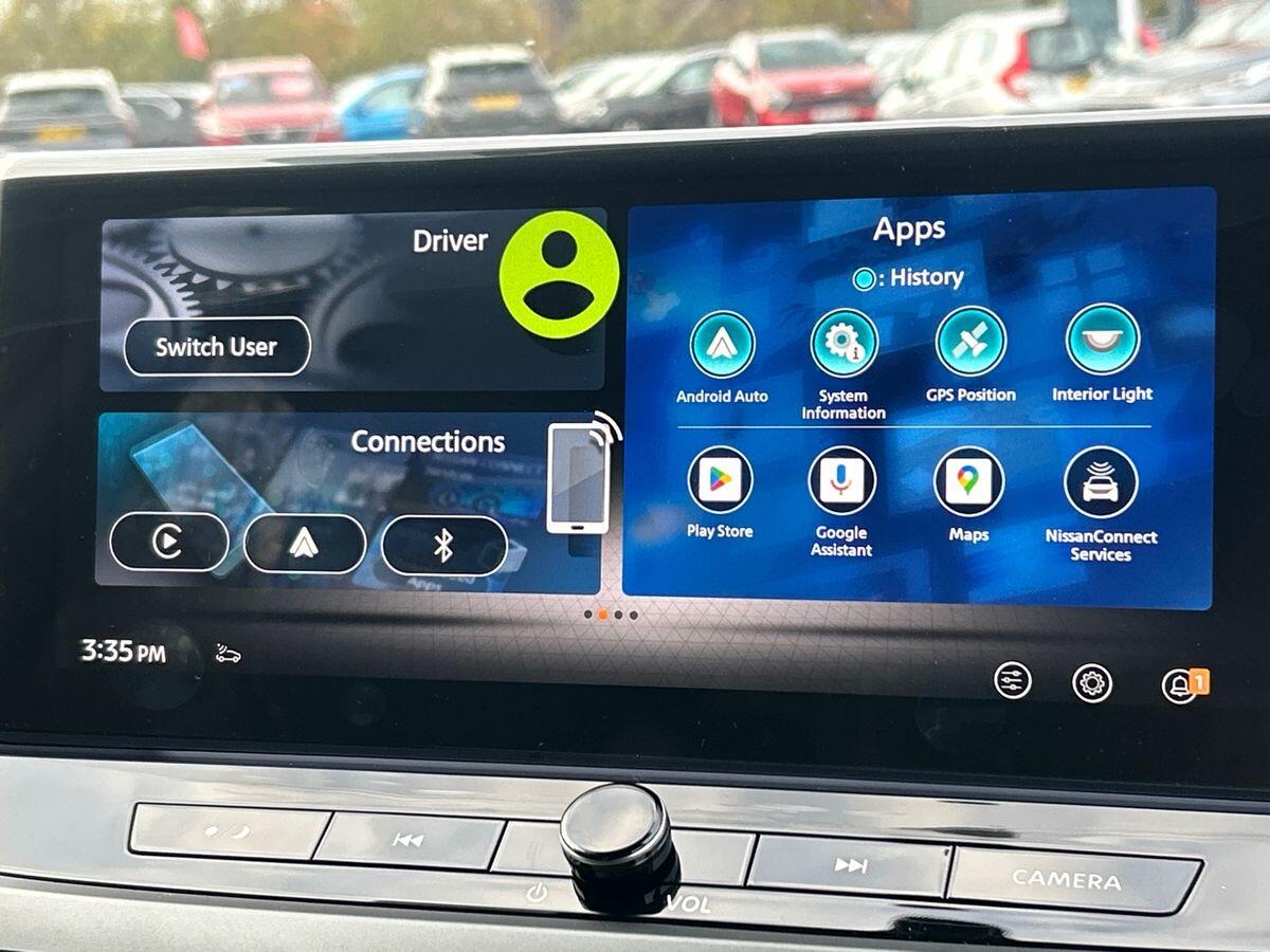 Used Nissan Qashqai 2025 for sale - 76516013: Photo 31