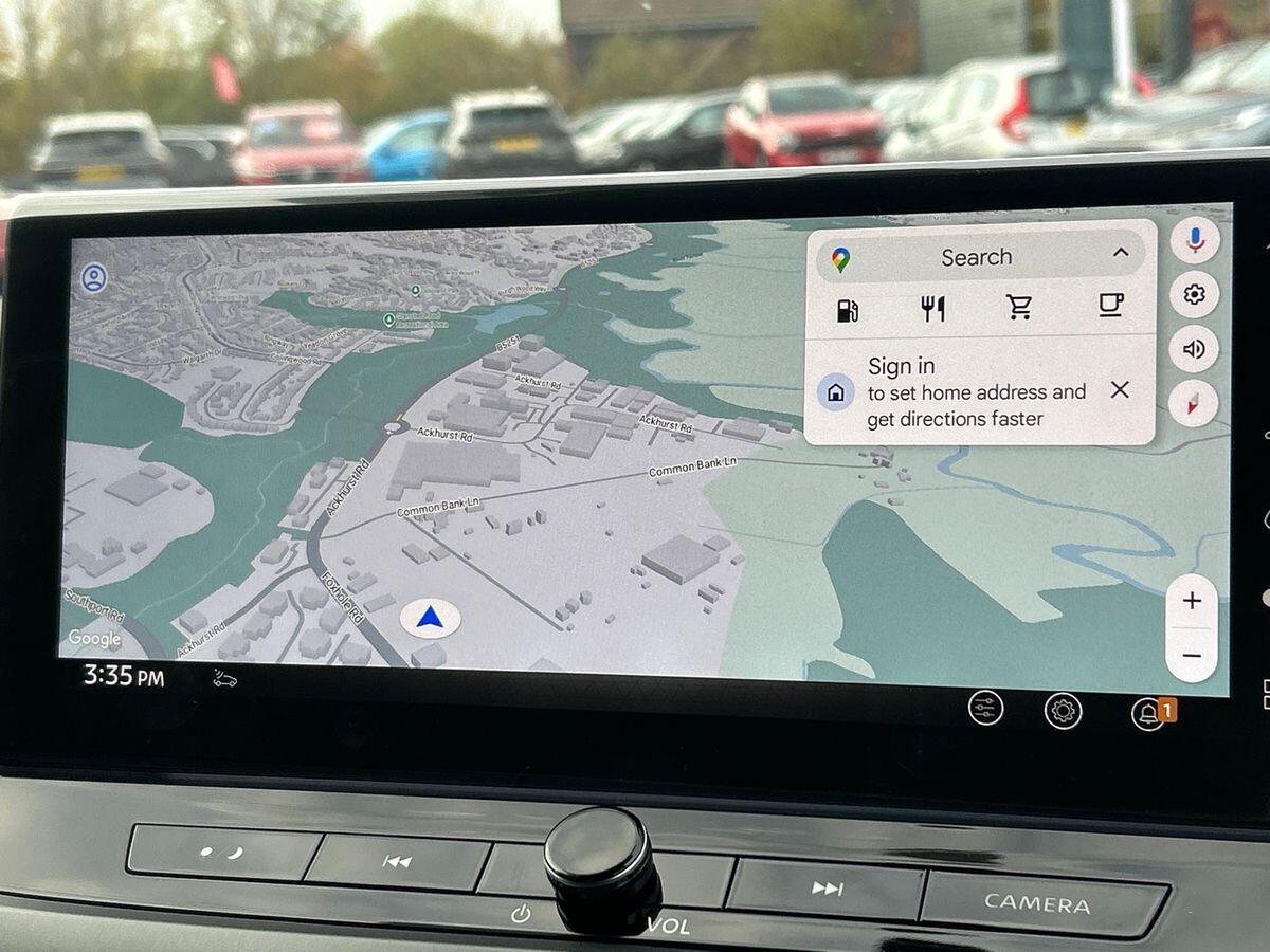 Used Nissan Qashqai 2025 for sale - 76516013: Photo 32