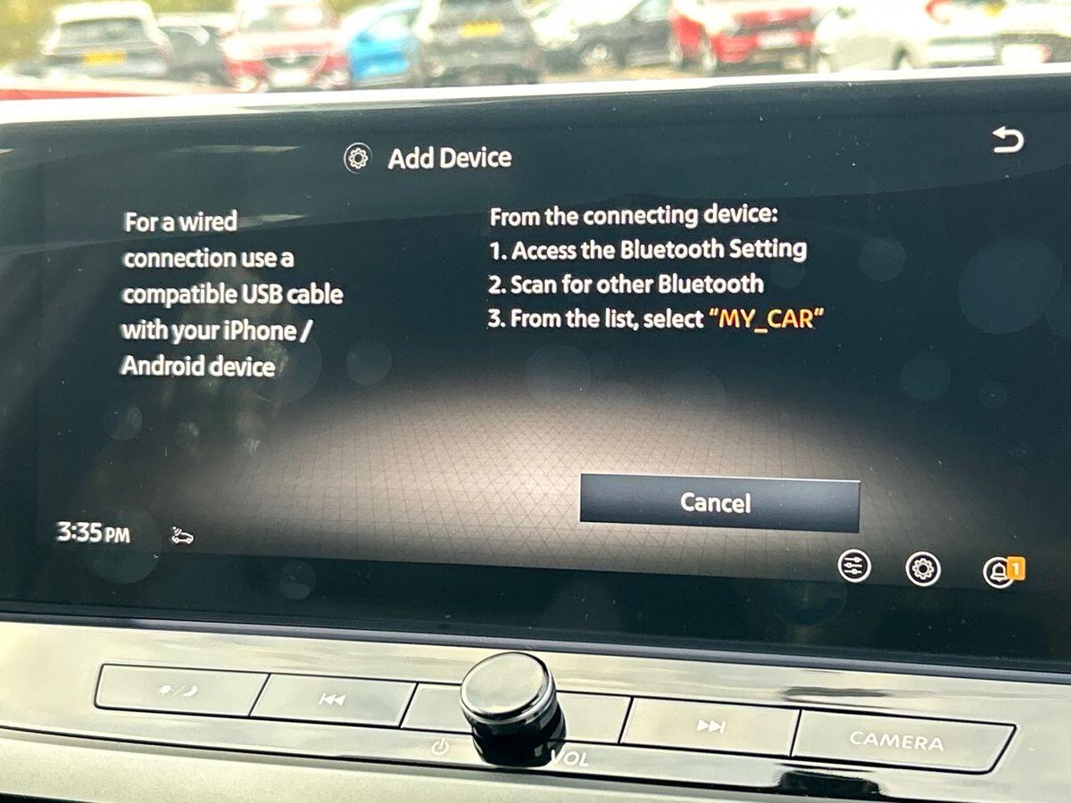 Used Nissan Qashqai 2025 for sale - 76516013: Photo 34