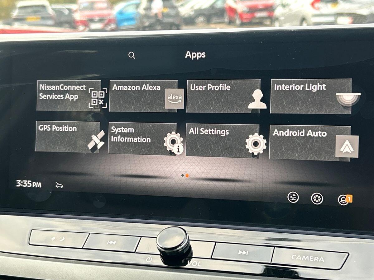 Used Nissan Qashqai 2025 for sale - 76516013: Photo 36