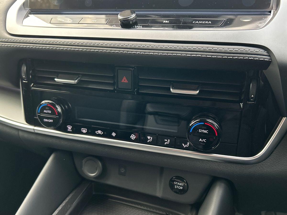 Used Nissan Qashqai 2025 for sale - 76516013: Photo 37