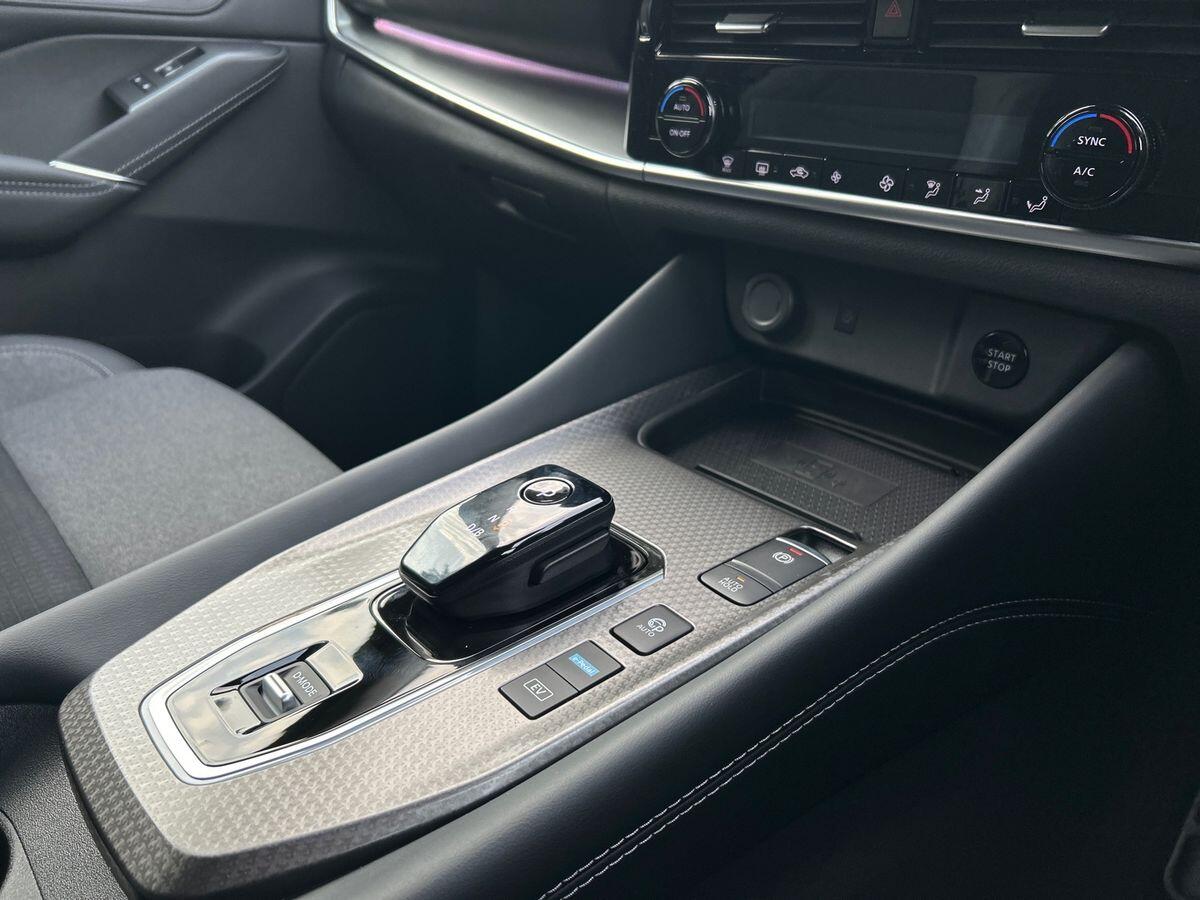 Used Nissan Qashqai 2025 for sale - 76516013: Photo 39