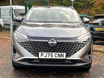 Used Nissan Qashqai 2025 for sale - 76516013: Photo