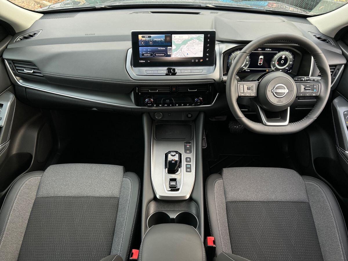 Used Nissan Qashqai 2025 for sale - 76516013: Photo 7