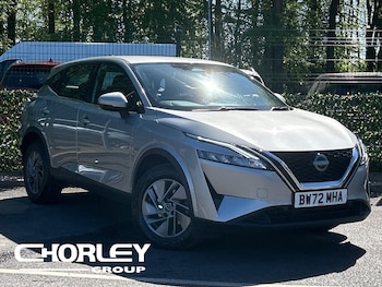 Used Nissan Qashqai 2023 for sale - 78427135: Photo