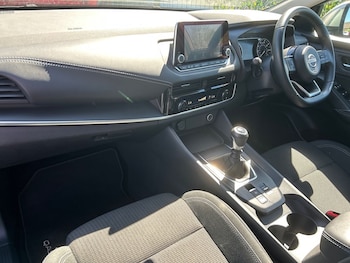 Used Nissan Qashqai 2023 for sale - 78427135: Photo