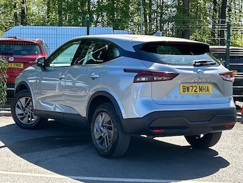 Used Nissan Qashqai 2023 for sale - 78427135: Photo