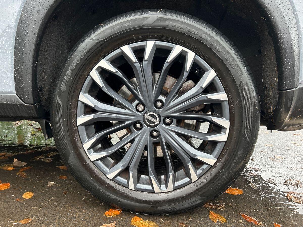 Used Nissan X-Trail 2025 for sale - 76884219: Photo 11