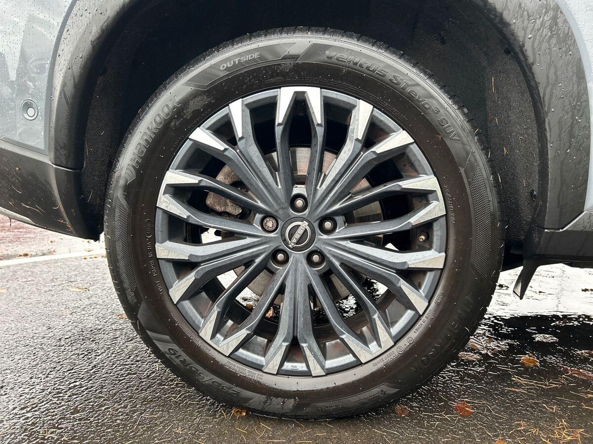 Used Nissan X-Trail 2025 for sale - 76884219: Photo 12