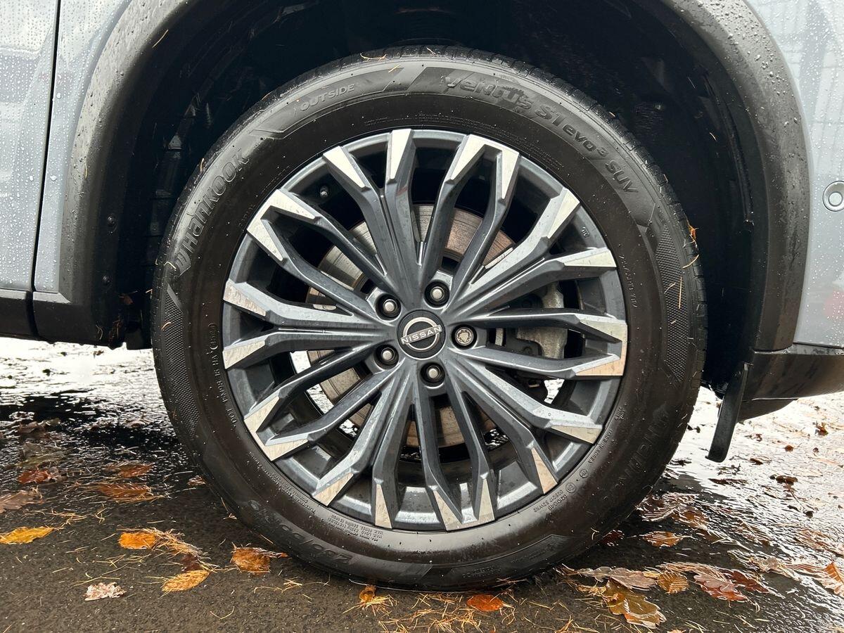 Used Nissan X-Trail 2025 for sale - 76884219: Photo 13