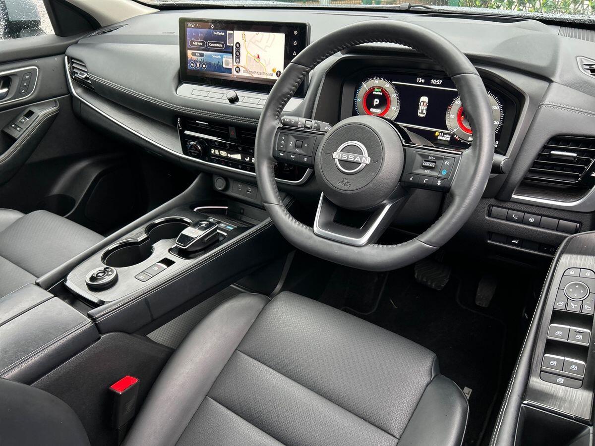 Used Nissan X-Trail 2025 for sale - 76884219: Photo 14