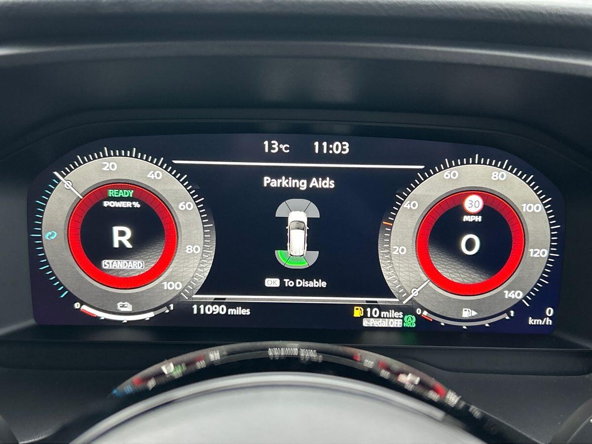 Used Nissan X-Trail 2025 for sale - 76884219: Photo 15