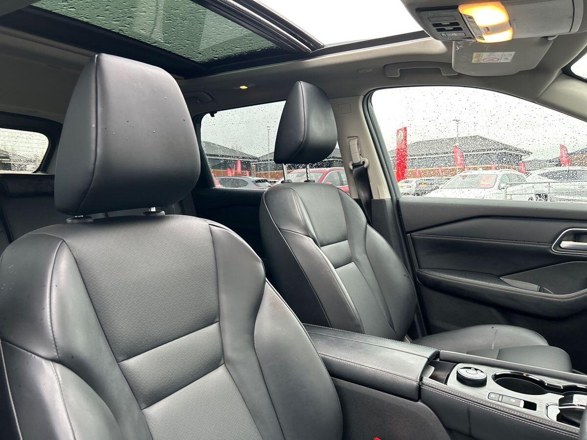 Used Nissan X-Trail 2025 for sale - 76884219: Photo 18