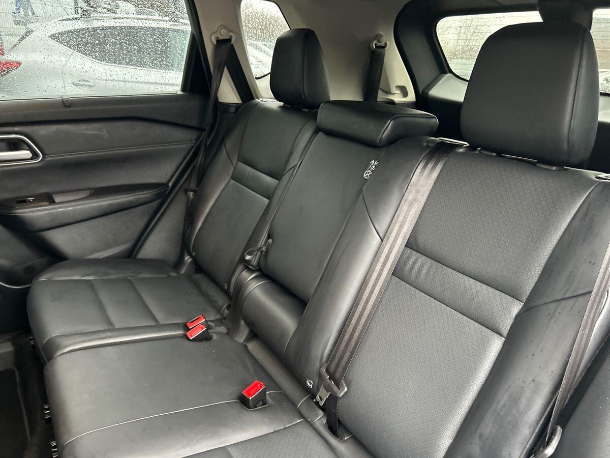 Used Nissan X-Trail 2025 for sale - 76884219: Photo 19