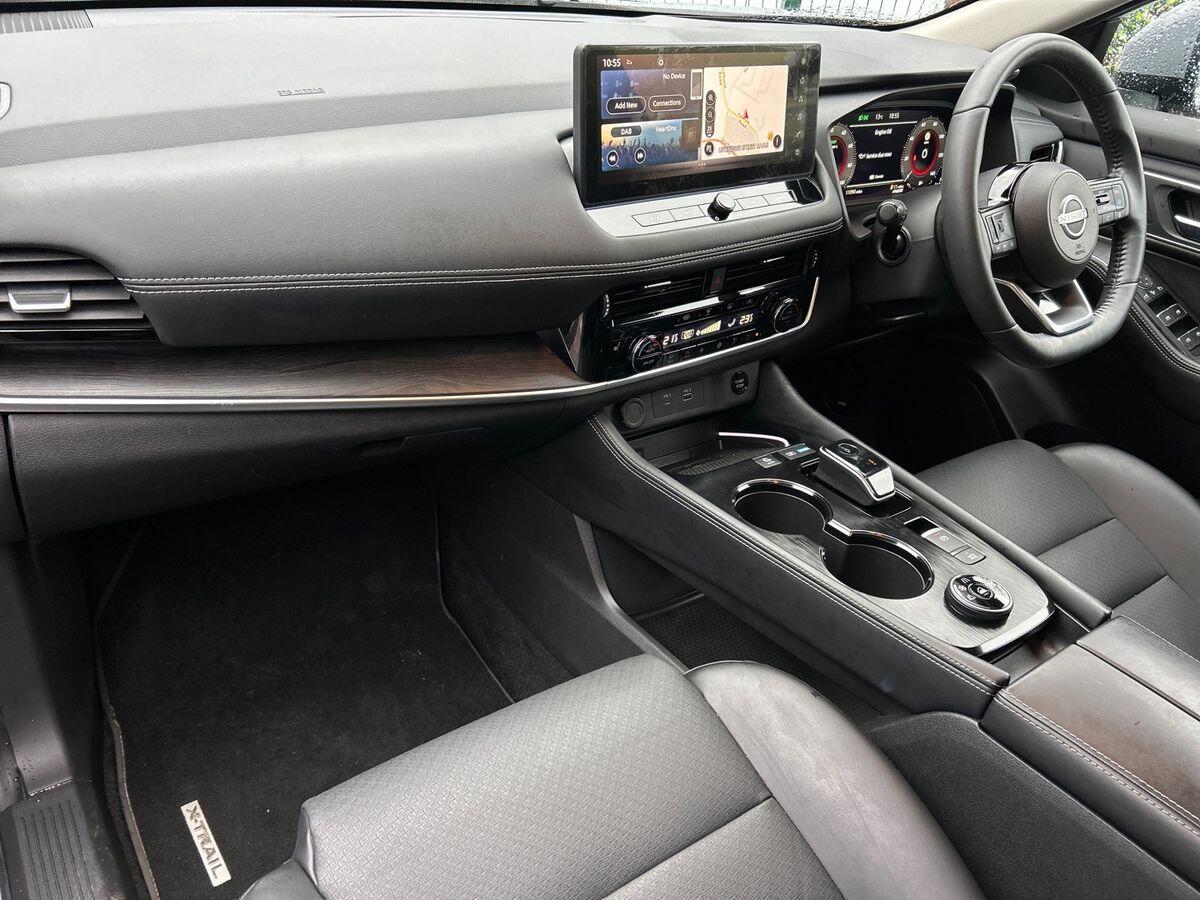 Used Nissan X-Trail 2025 for sale - 76884219: Photo 2