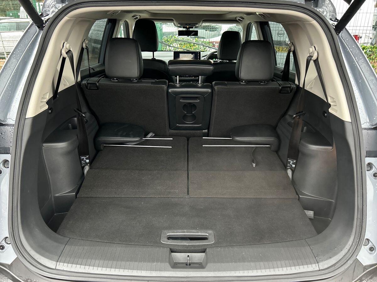 Used Nissan X-Trail 2025 for sale - 76884219: Photo 20