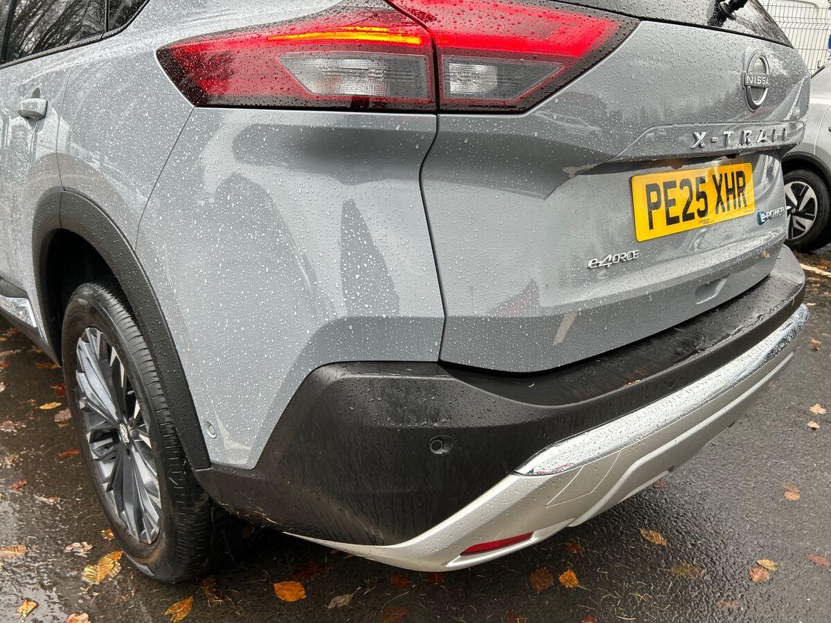 Used Nissan X-Trail 2025 for sale - 76884219: Photo 21