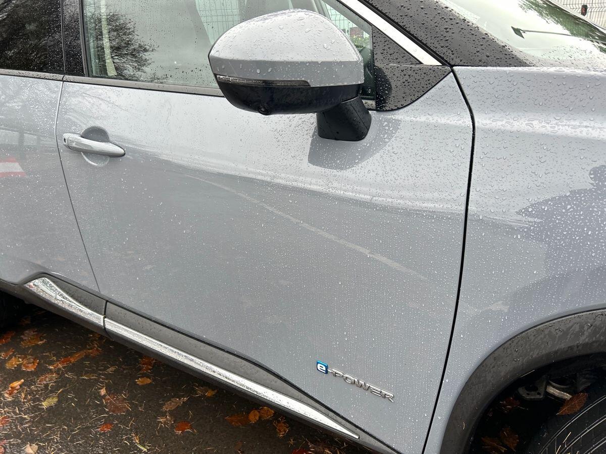 Used Nissan X-Trail 2025 for sale - 76884219: Photo 26