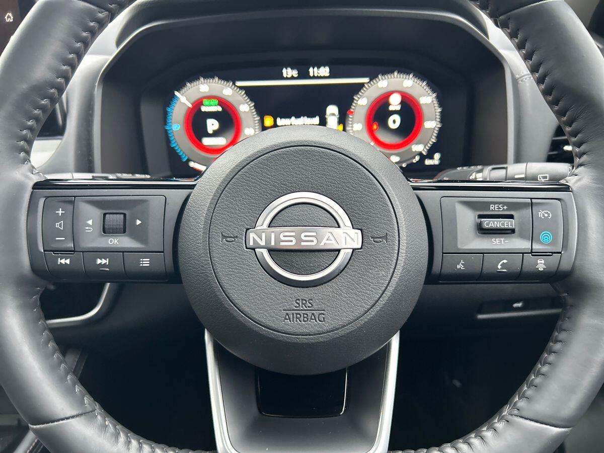 Used Nissan X-Trail 2025 for sale - 76884219: Photo 27