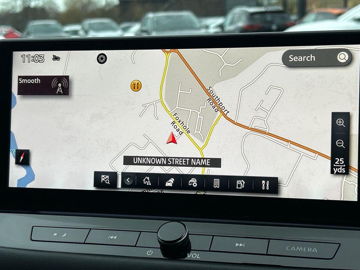 Used Nissan X-Trail 2025 for sale - 76884219: Photo 31