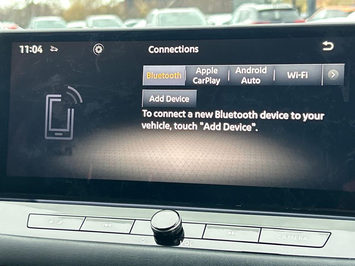 Used Nissan X-Trail 2025 for sale - 76884219: Photo 33