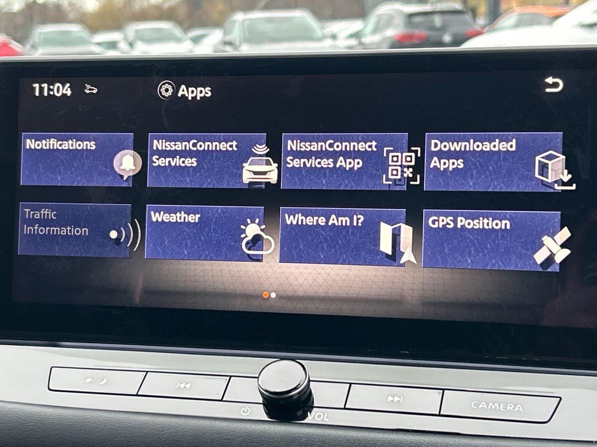 Used Nissan X-Trail 2025 for sale - 76884219: Photo 34