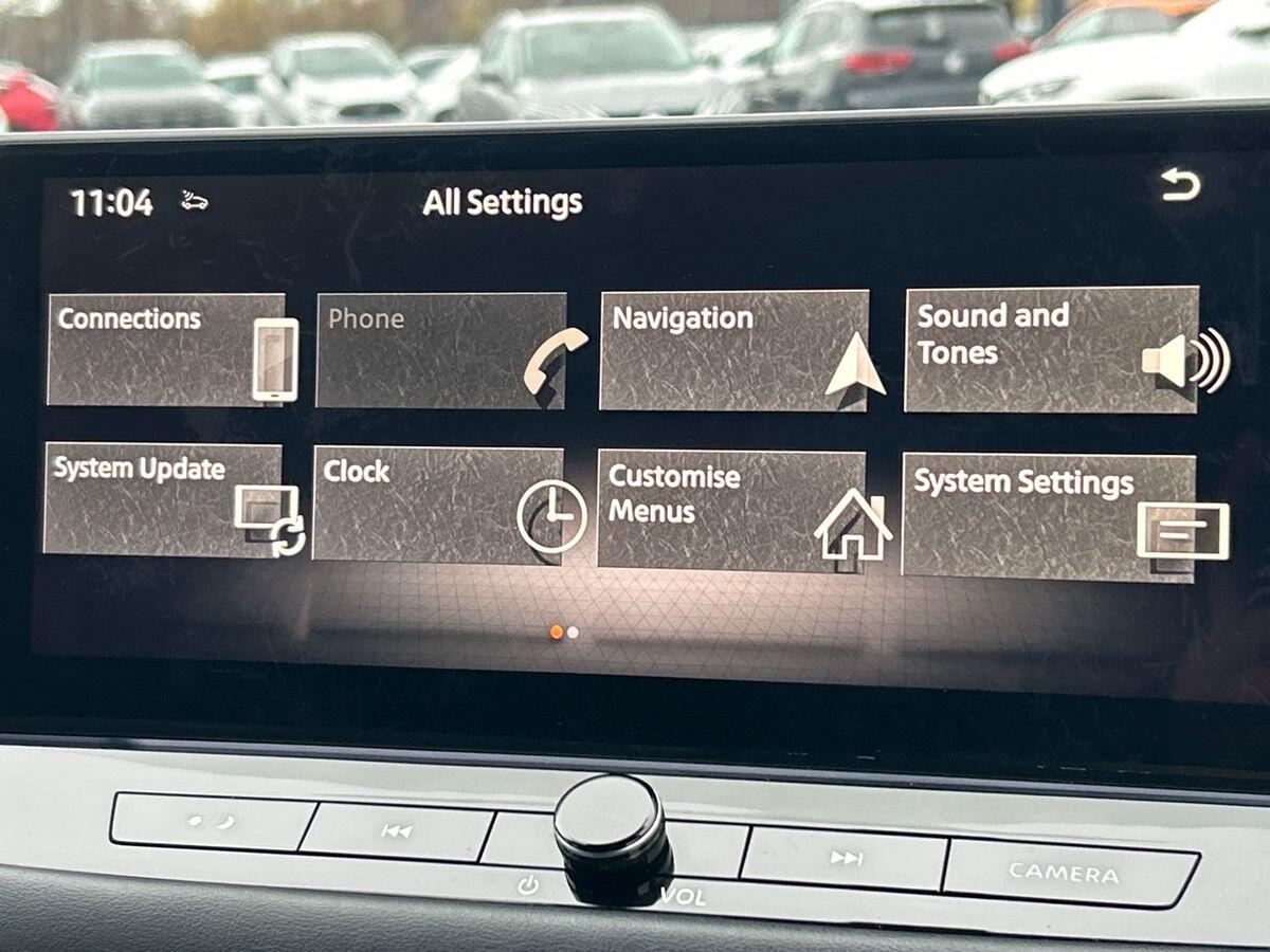 Used Nissan X-Trail 2025 for sale - 76884219: Photo 35