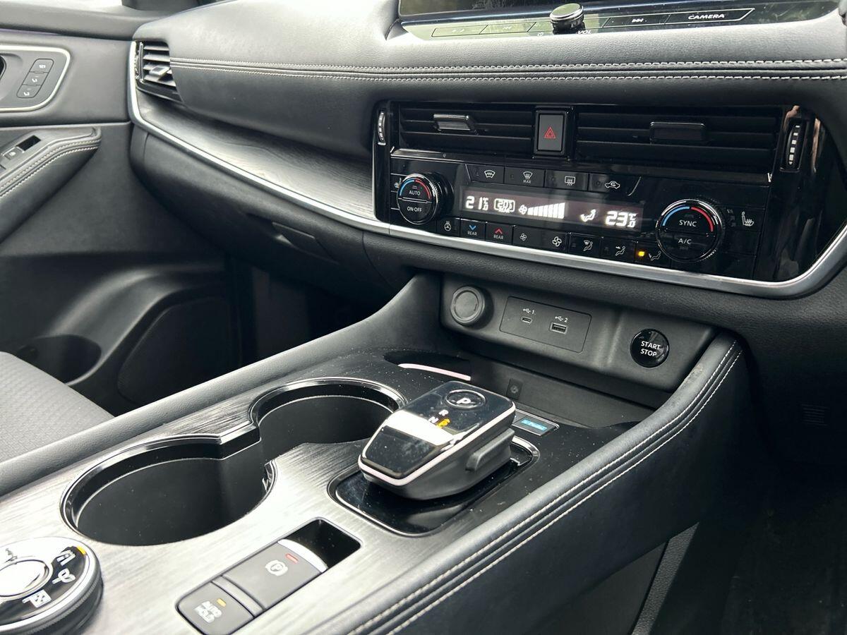 Used Nissan X-Trail 2025 for sale - 76884219: Photo 38