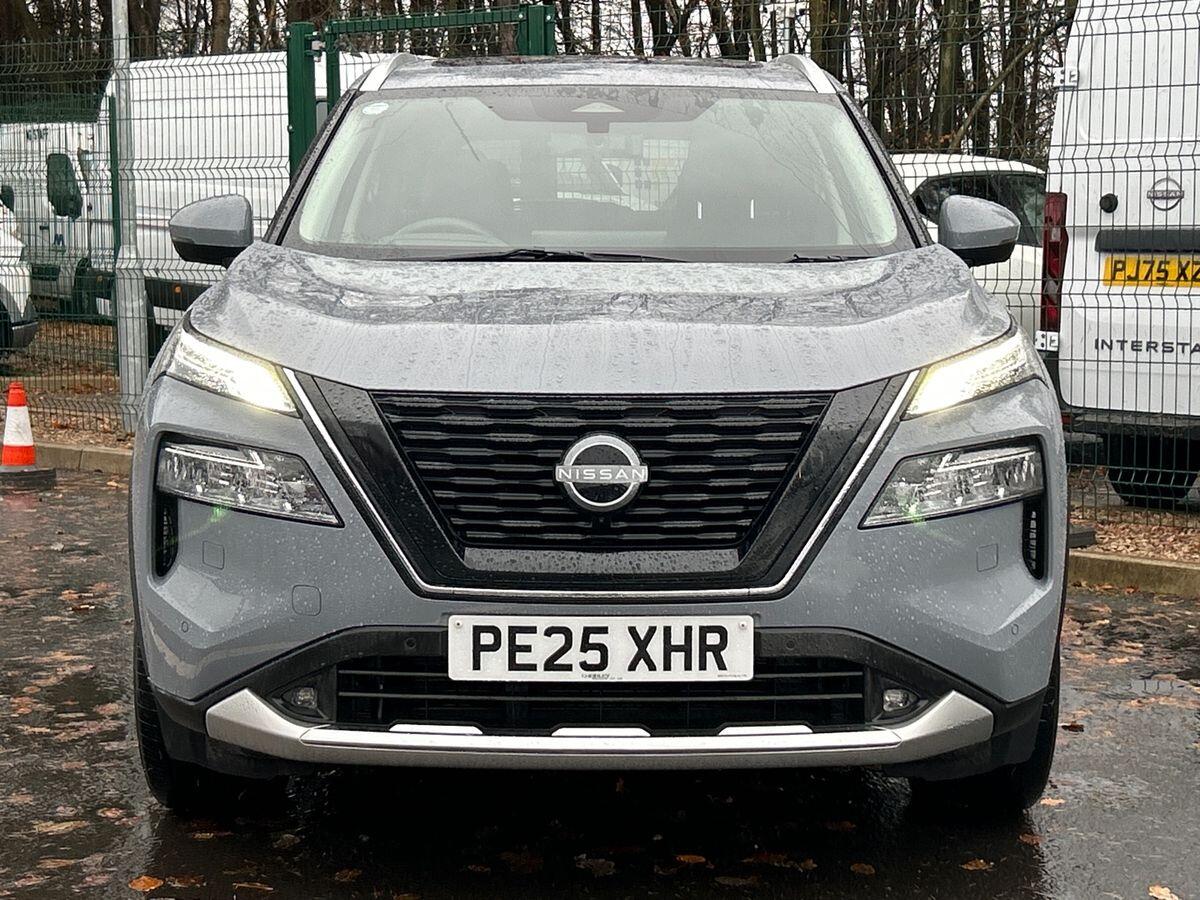 Used Nissan X-Trail 2025 for sale - 76884219: Photo 4