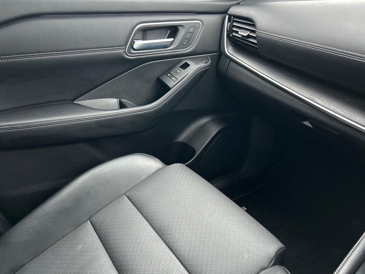 Used Nissan X-Trail 2025 for sale - 76884219: Photo 42