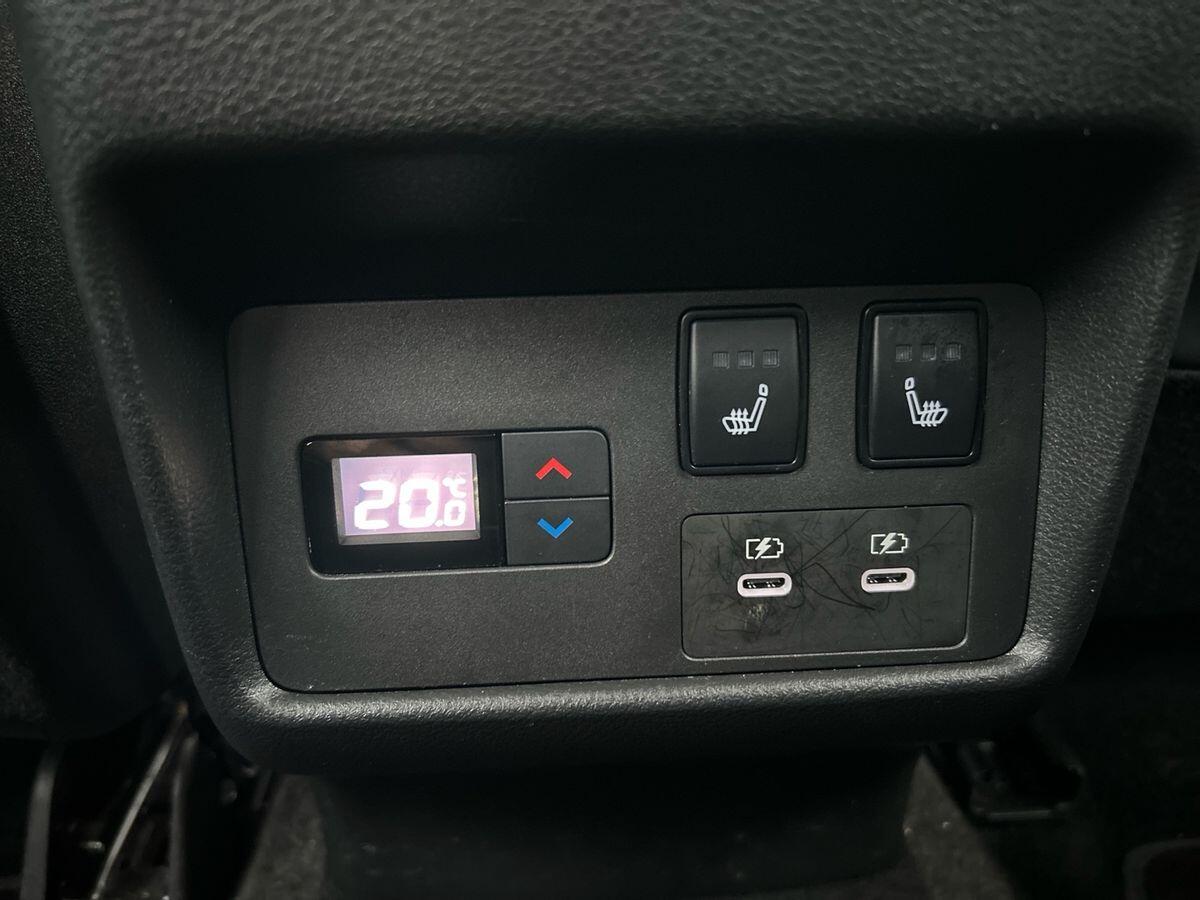 Used Nissan X-Trail 2025 for sale - 76884219: Photo 49