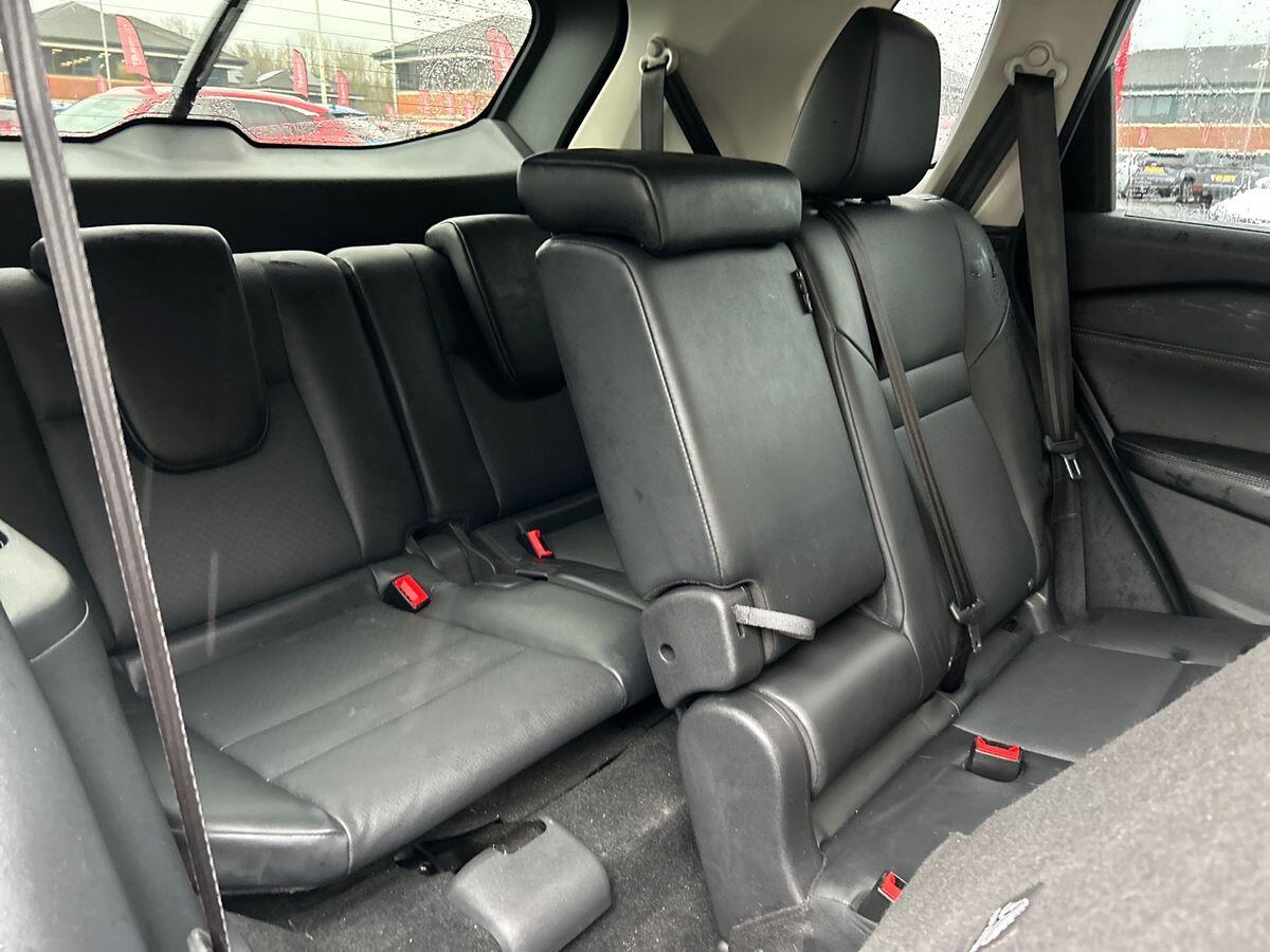 Used Nissan X-Trail 2025 for sale - 76884219: Photo 51