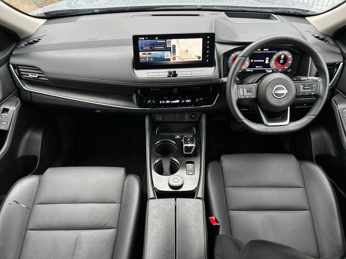 Used Nissan X-Trail 2025 for sale - 76884219: Photo 7