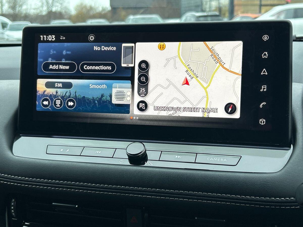 Used Nissan X-Trail 2025 for sale - 76884219: Photo 9