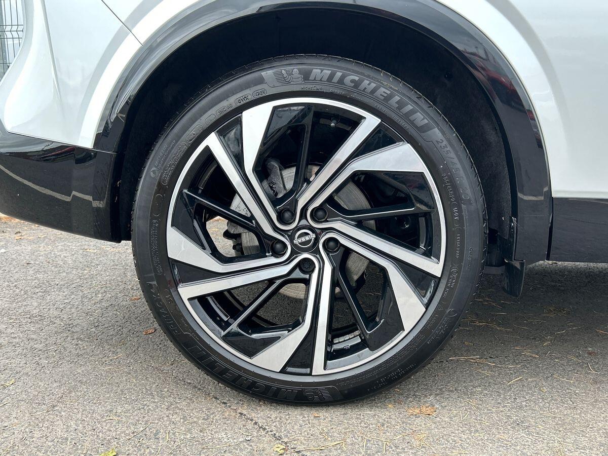 Used Nissan Qashqai 2024 for sale - 76650514: Photo 11