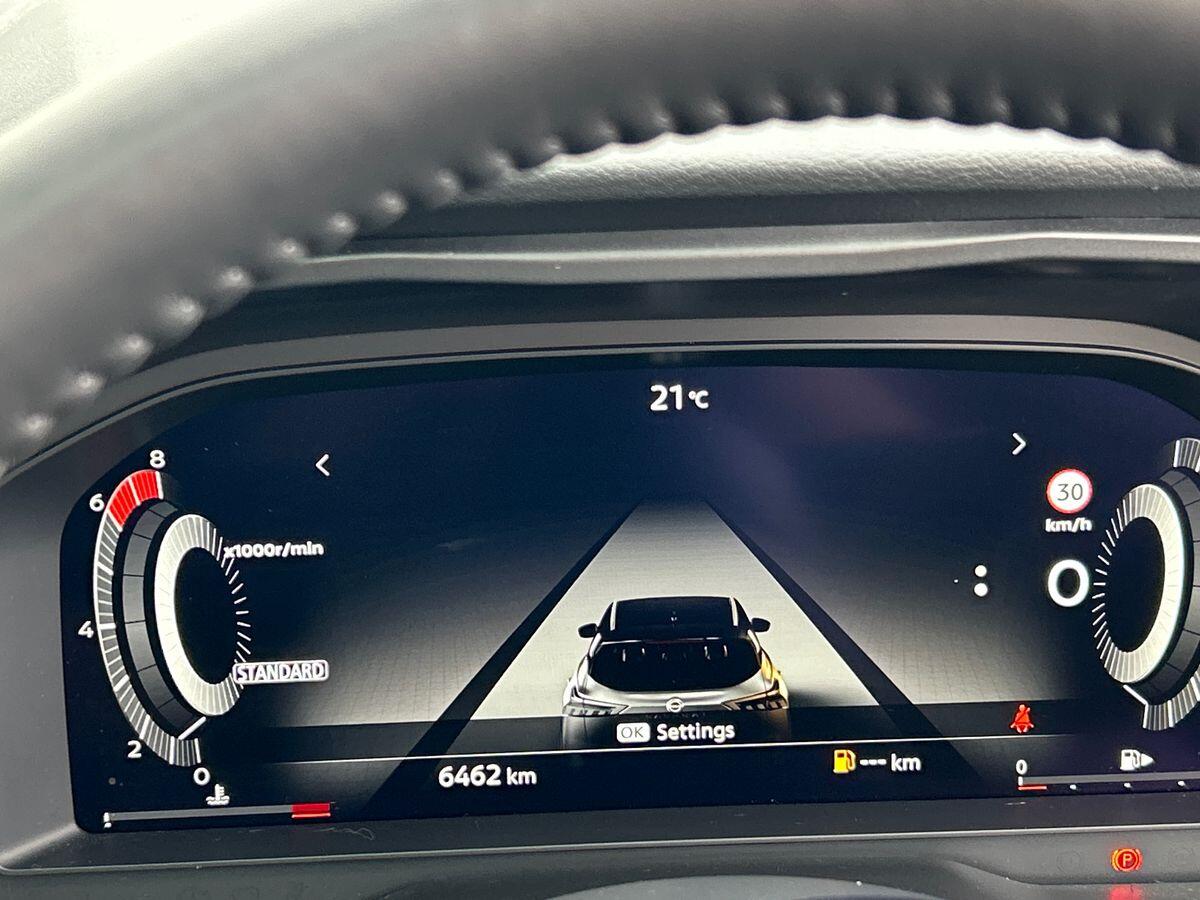 Used Nissan Qashqai 2024 for sale - 76650514: Photo 15