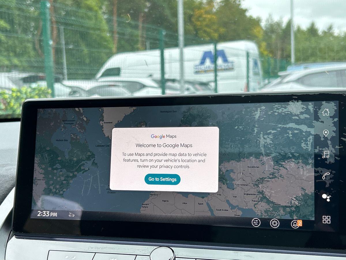 Used Nissan Qashqai 2024 for sale - 76650514: Photo 17