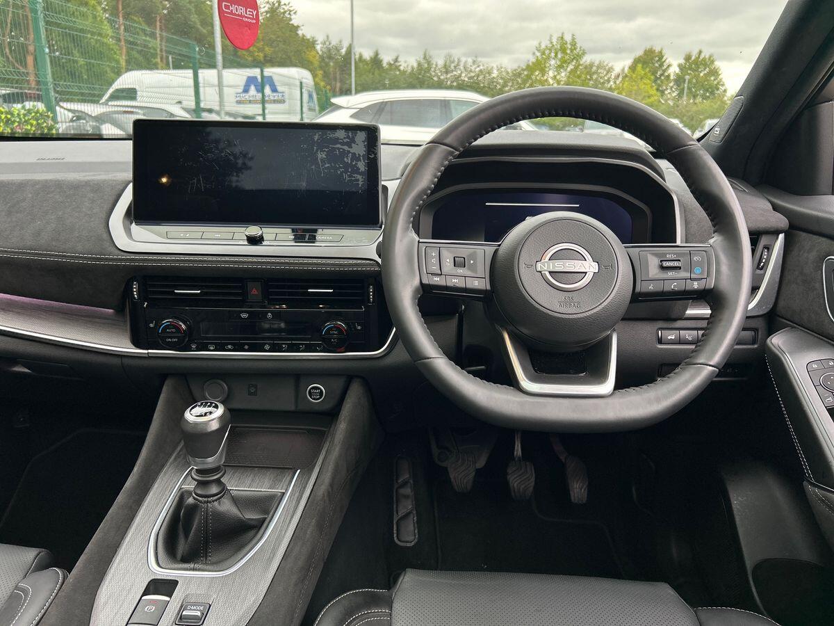 Used Nissan Qashqai 2024 for sale - 76650514: Photo 19