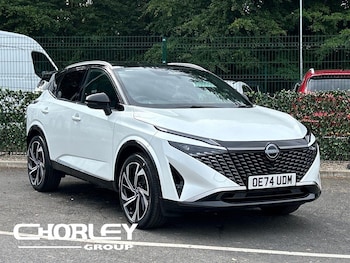 2024 - 1.3 DiG-T MH 158 Tekna+ 5dr